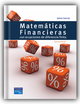 Matemáticas financieras