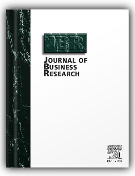 Journal of business research