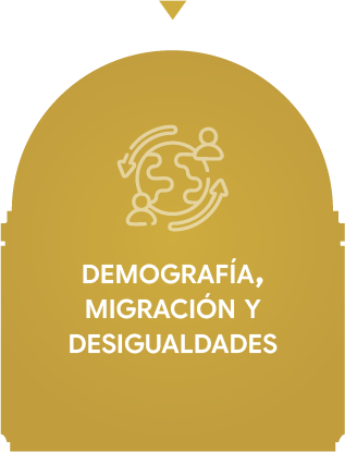 Demografía y Migraciones