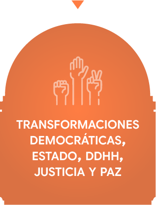 Transformaciones Democráticas