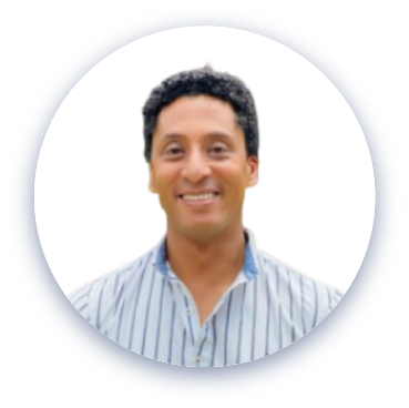 Alejandro Oyono