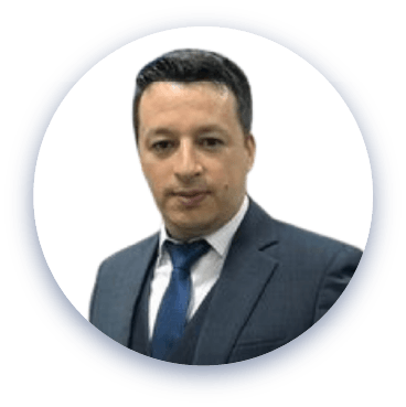 Fabián Sánchez