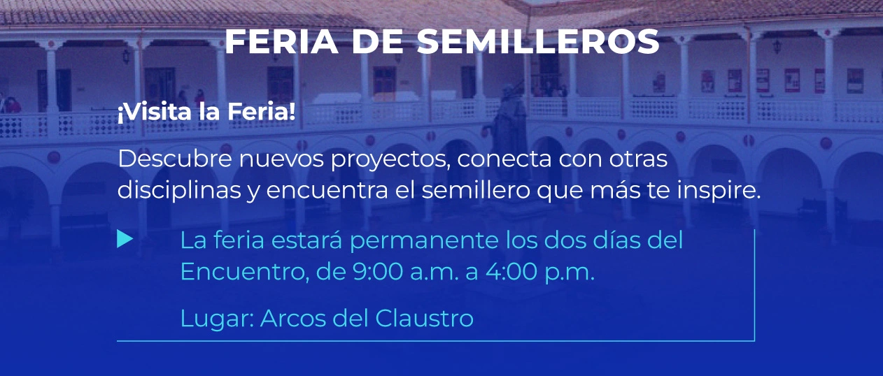 Feria móvil parte 1