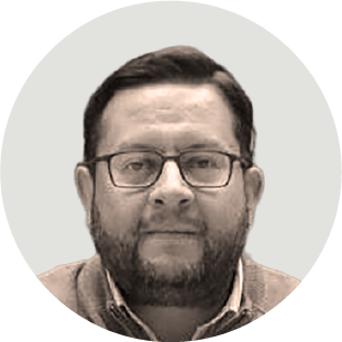 Carlos Gustavo Patarroyo Gutiérrez