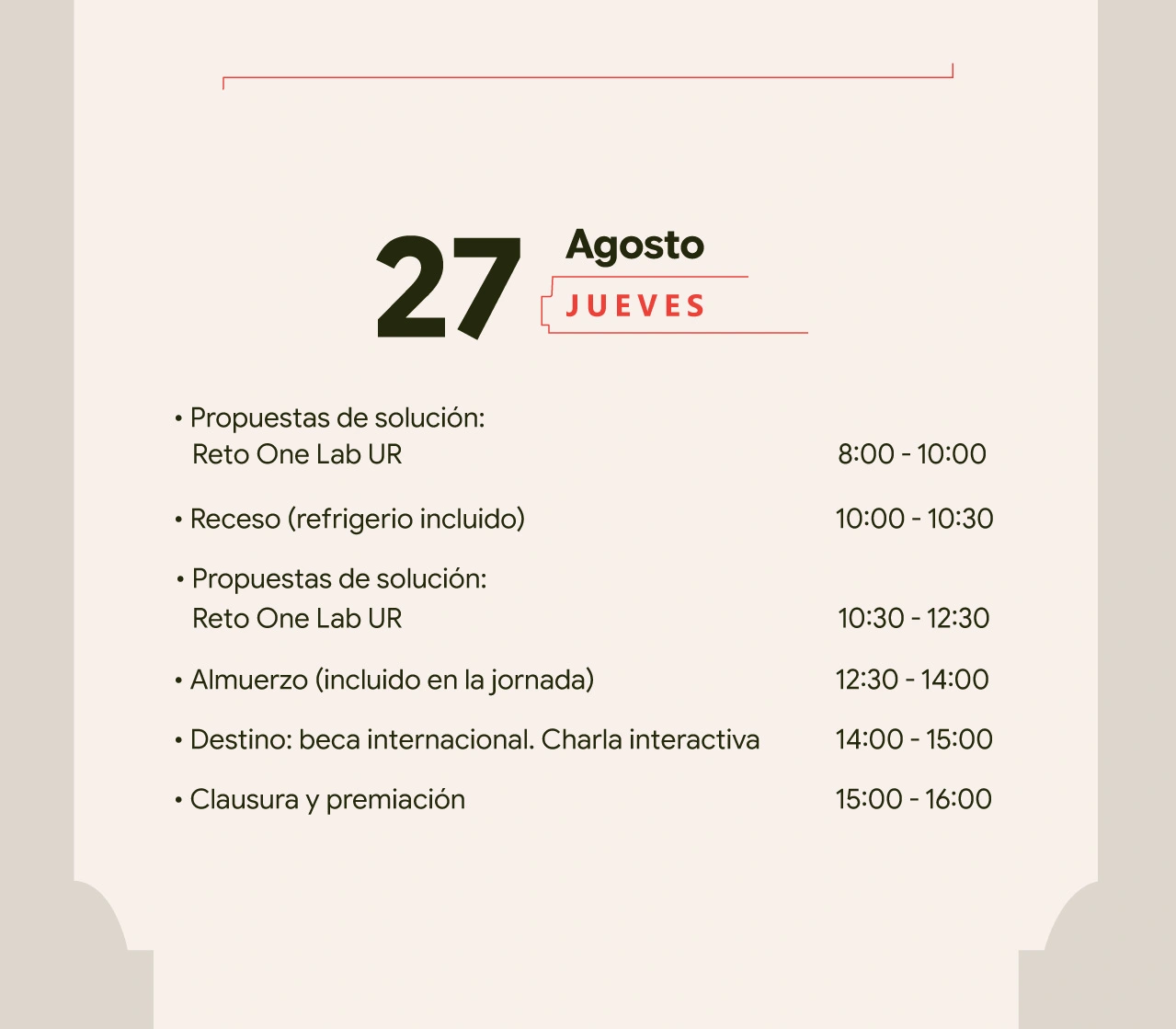 Agenda móvil parte 2