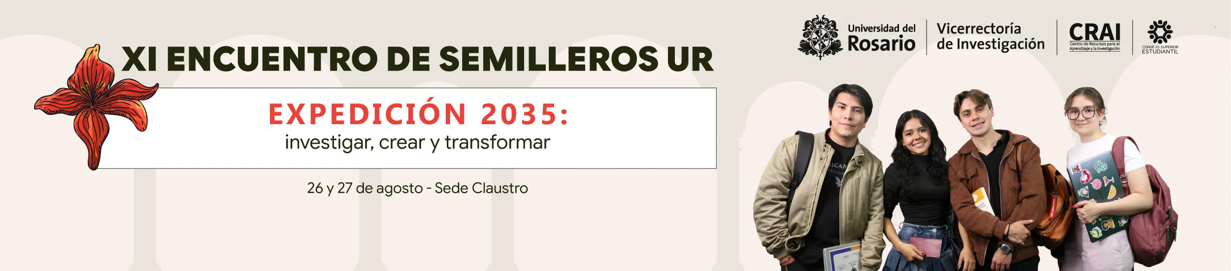 X - Encuentro de Semilleros