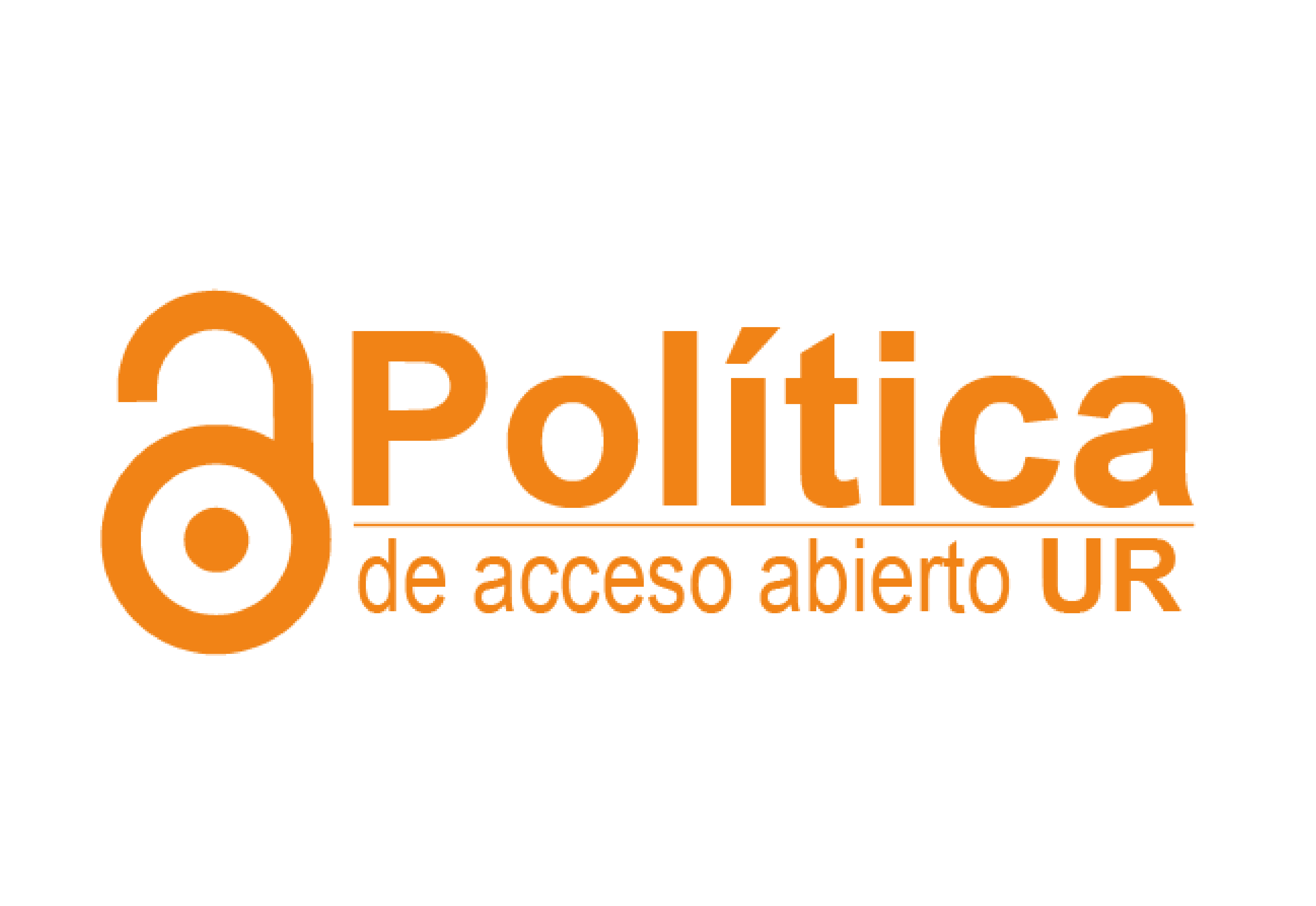 Política de acceso abierto CRAI – hover