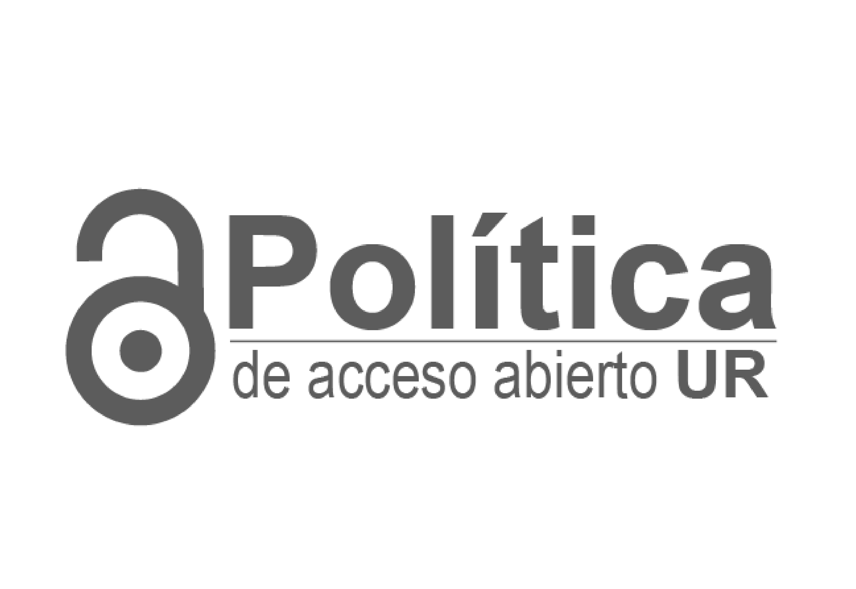 Política de acceso abierto CRAI